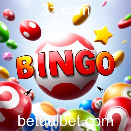 Explorando a Fascinante Categoria dos Jogos de Bingo no Uulbet