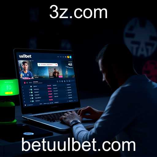 uulbet