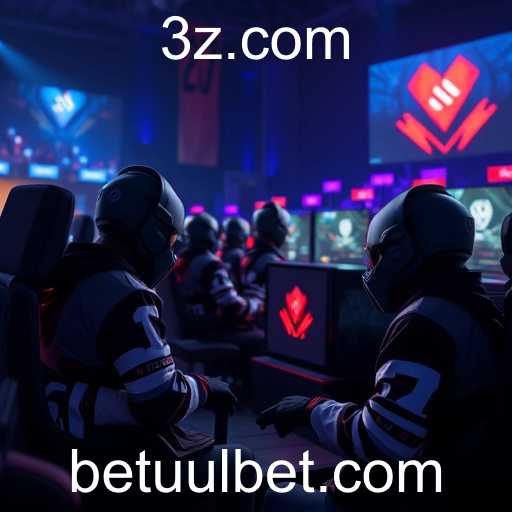 A Expansão das Apostas em eSports no Site 'uulbet'
