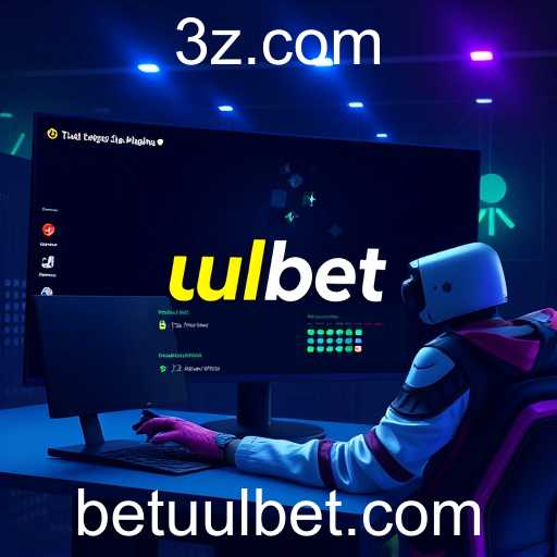 Crescimento do Mercado de Jogos Online em 2025: O fenômeno uulbet