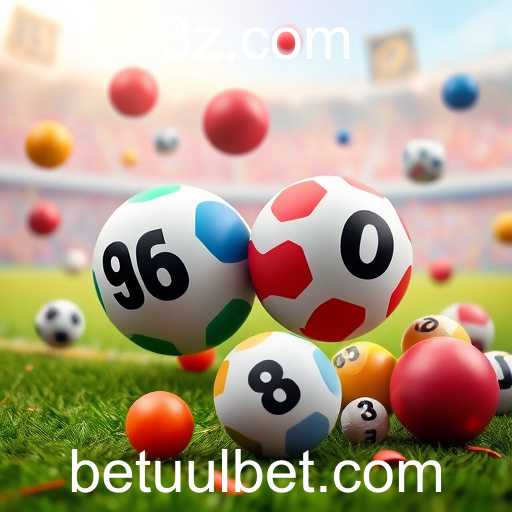 Explorando as Apostas Lotéricas na Plataforma Uulbet