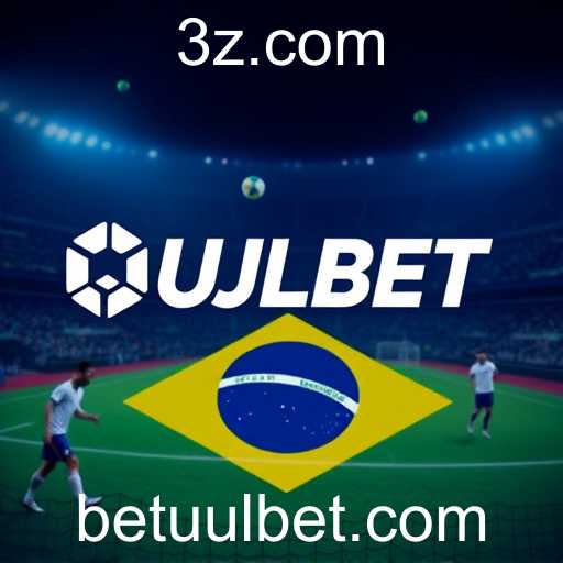 UULBET: O Futuro das Apostas Online Chega ao Brasil