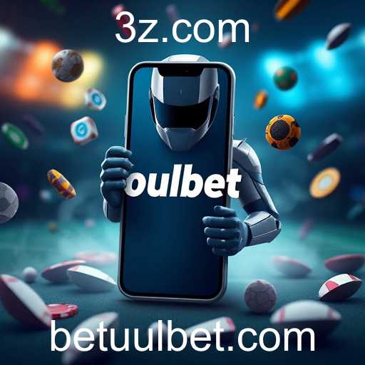 Uulbet Inovações e Tendências em 2025
