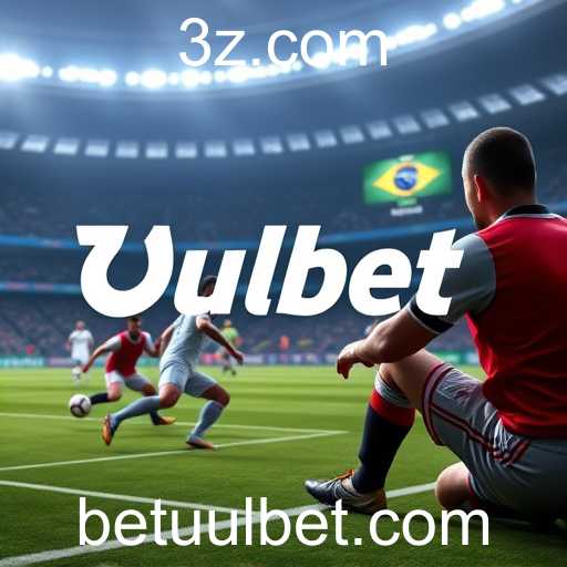 A Ascensão do Uulbet no Mercado de Jogos Online