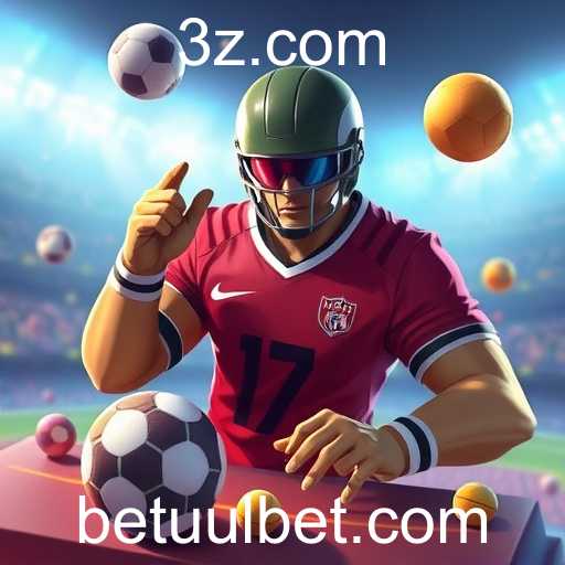 Explorando a Fascinante Categoria de Jogos Virtuais no Uulbet